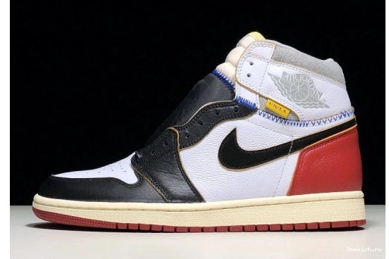 UrbanStyle Nrg BV1300-106 1 Un BV1300-106  Jordan Hi Air 276 Retro 'Union' 0520